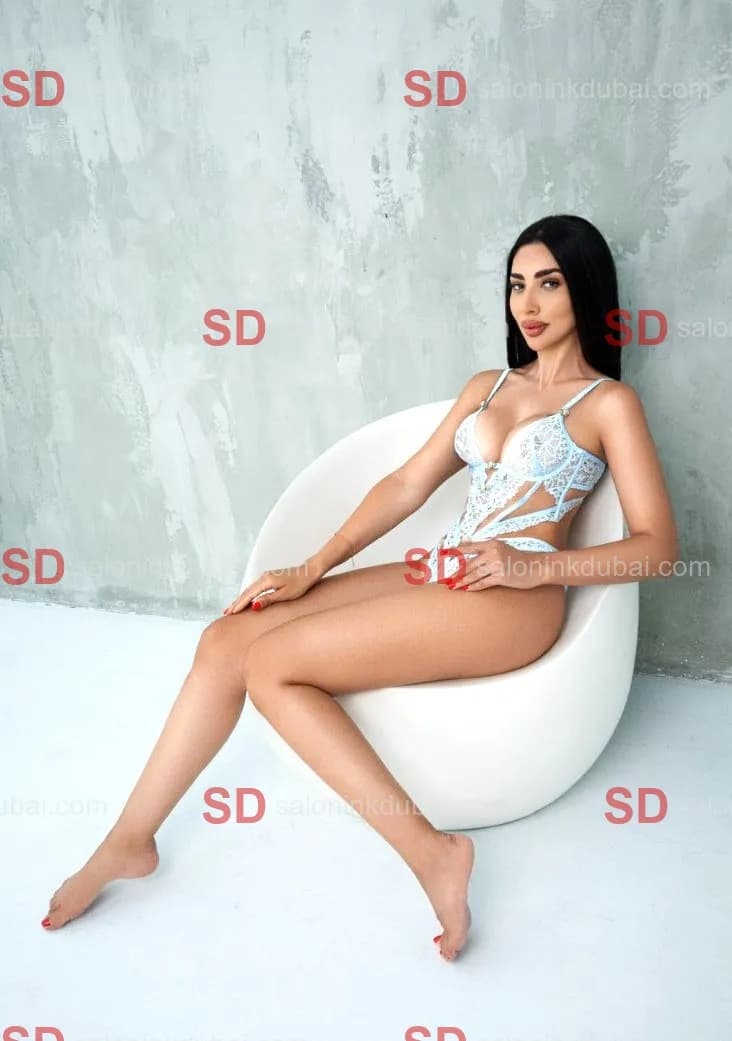 Emma β escort in Dubai