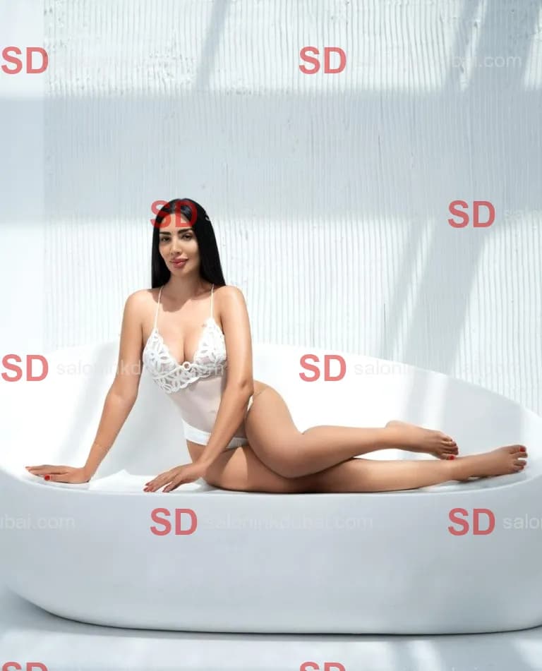 Emma β escort in Dubai