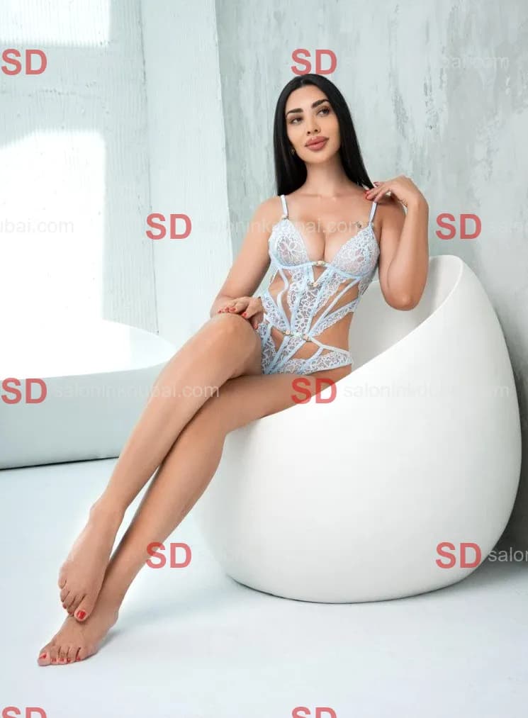 Emma β escort in Dubai