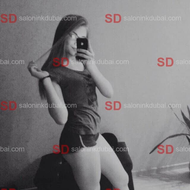 Emma — escort in Dubai