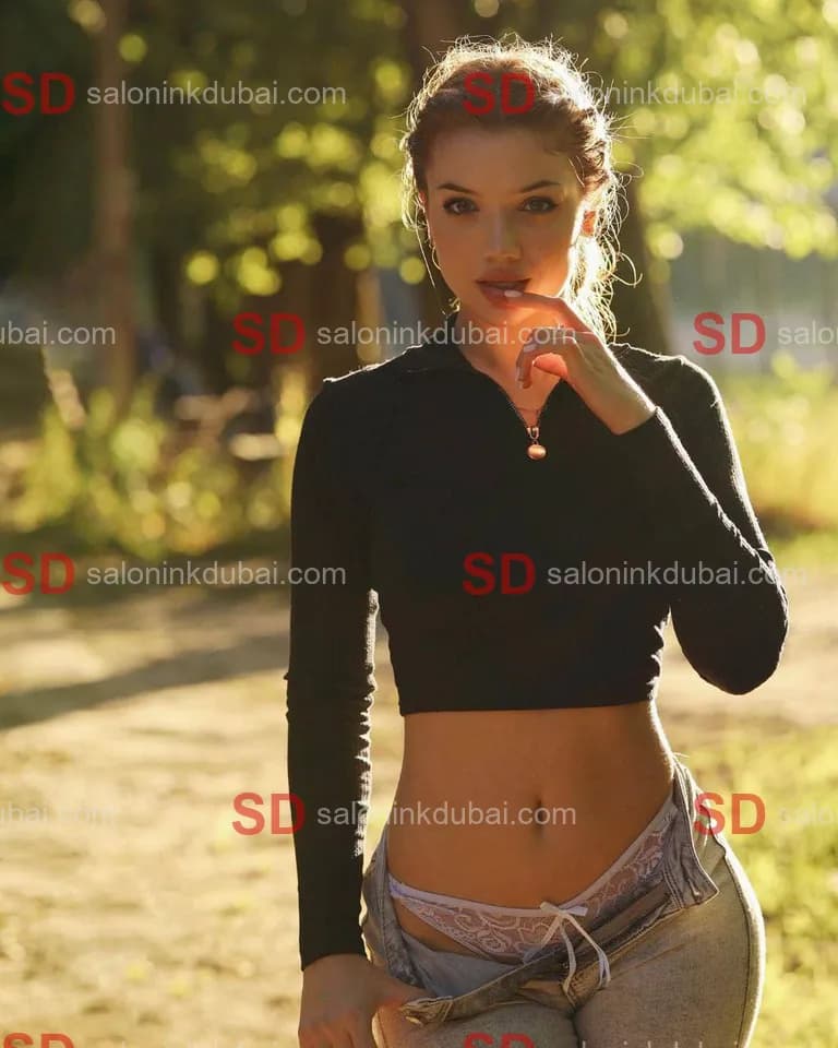 Emma β escort in Dubai