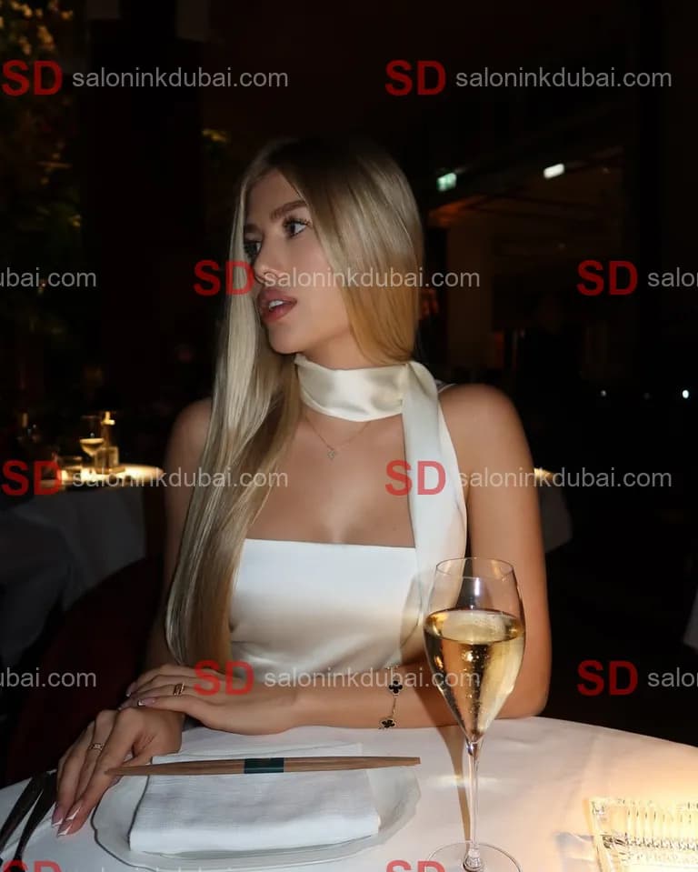 Esme β escort in Dubai