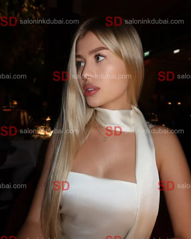 Esme — escort in Dubai