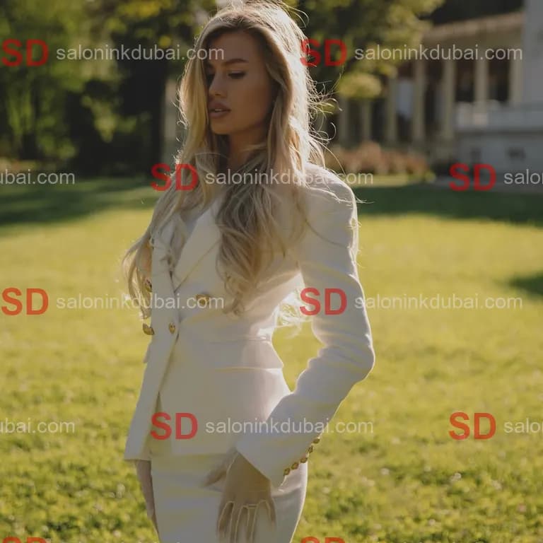 Esme — escort in Dubai