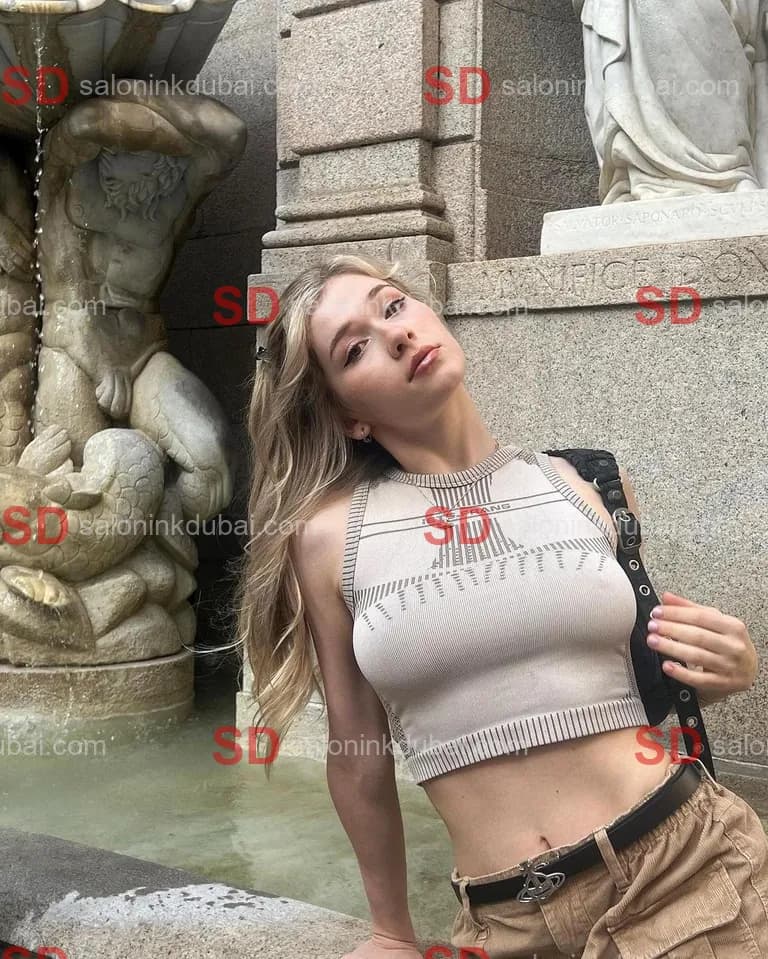 Esme β escort in Dubai