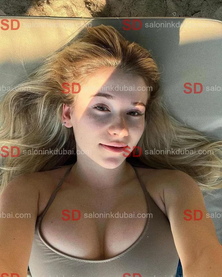 Esme β escort in Dubai