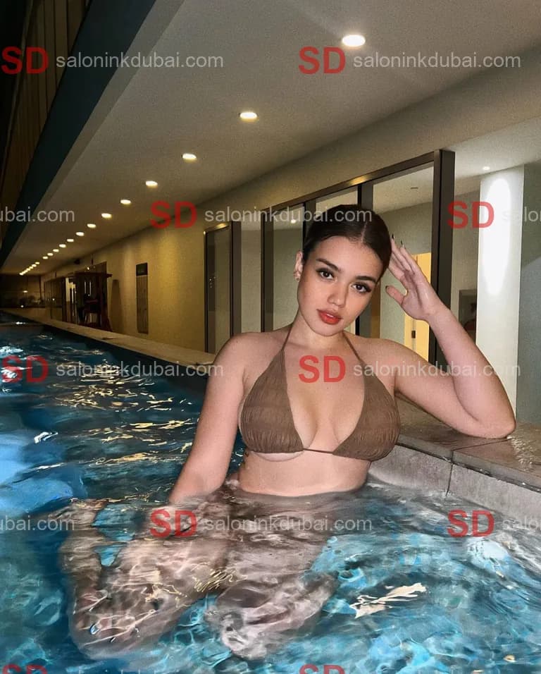 Esme β escort in Dubai