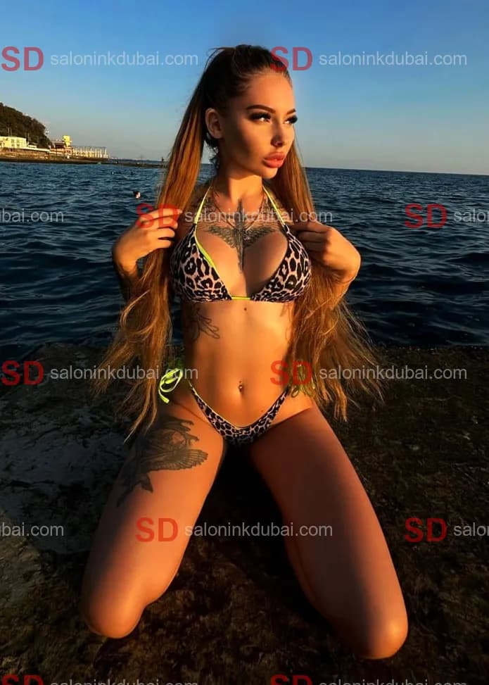 Esme β escort in Dubai