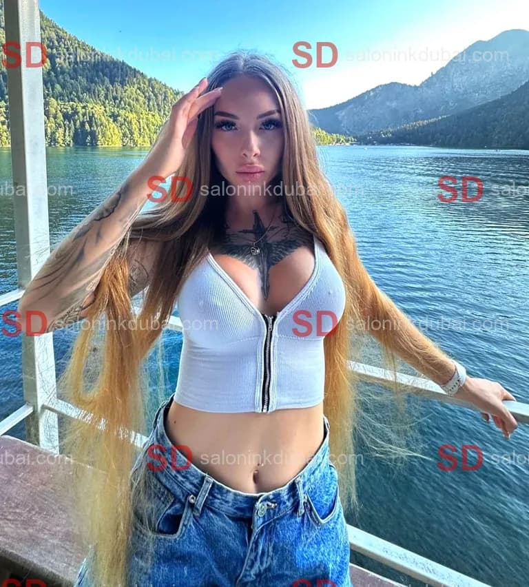 Esme β escort in Dubai