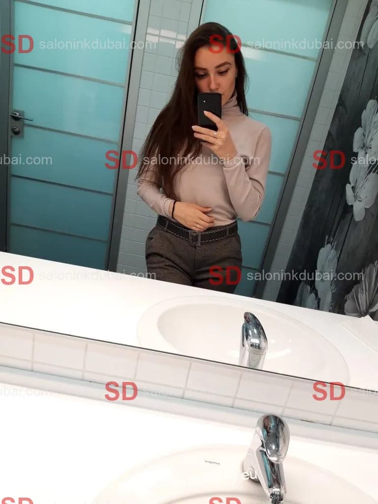 Esme β escort in Dubai