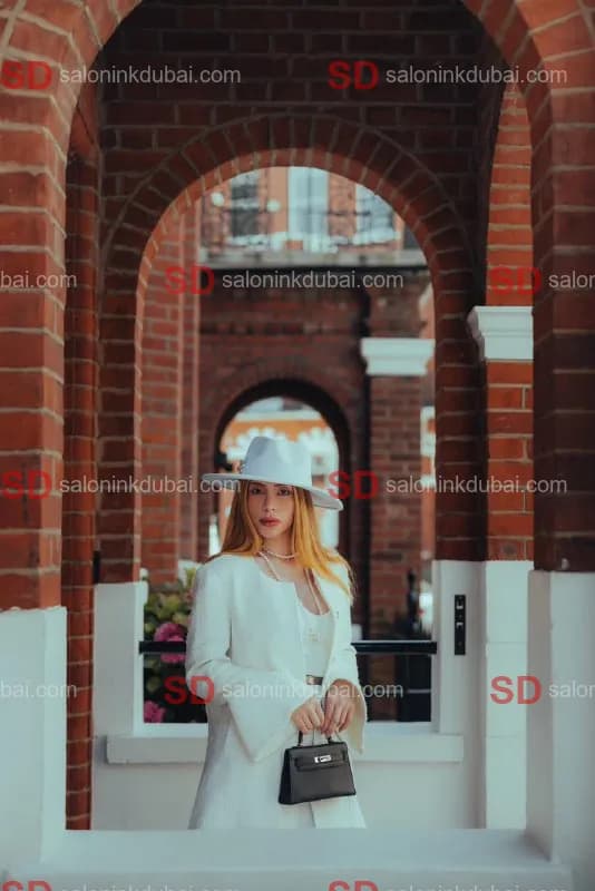 Eva β escort in Dubai
