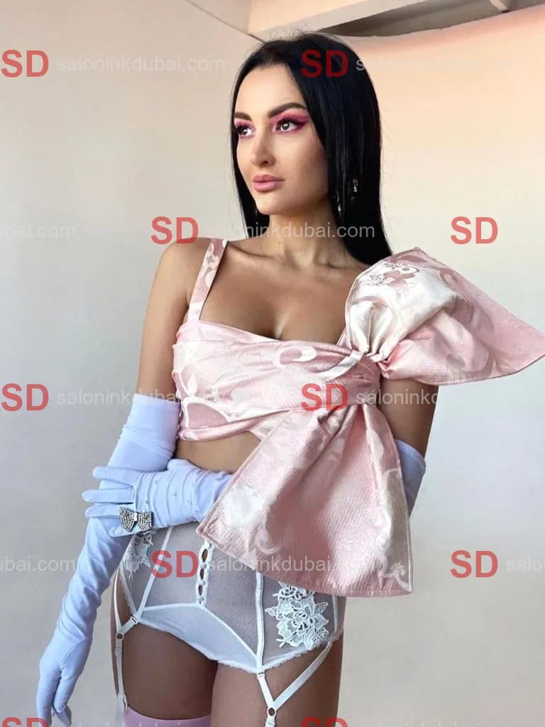 Eva β escort in Dubai