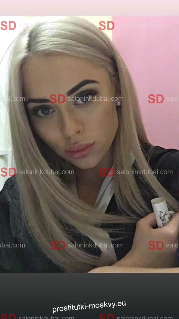 Evelyn β escort in Dubai