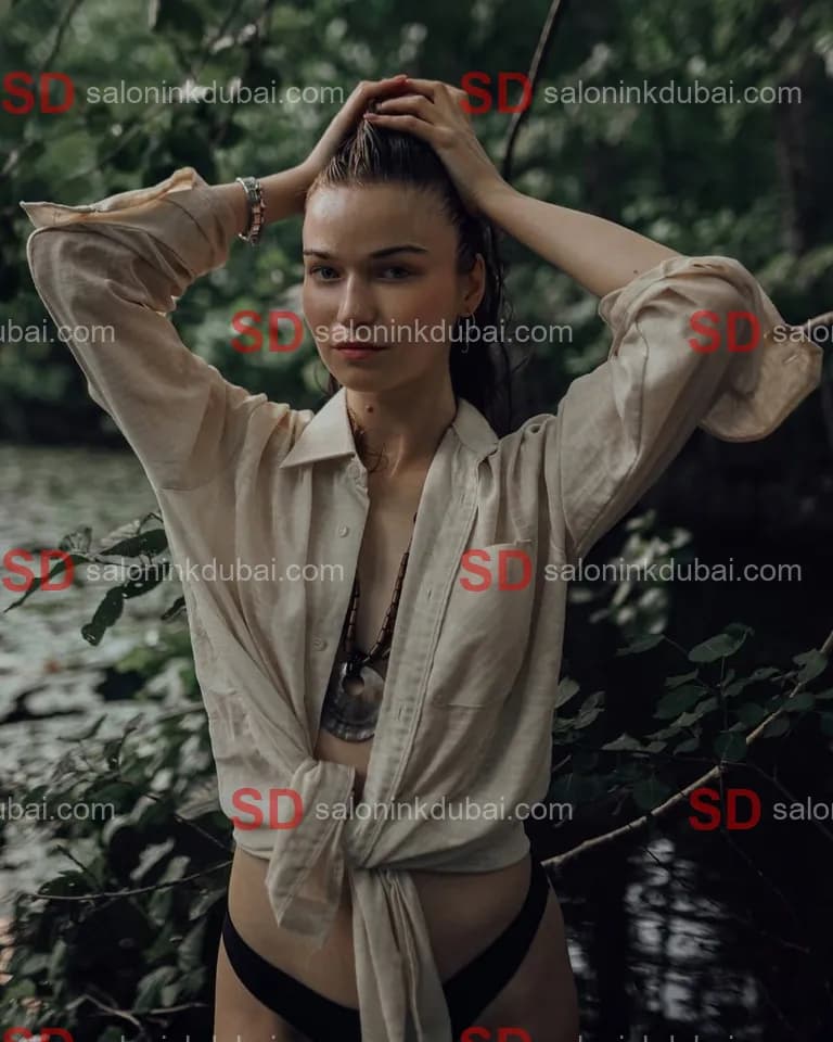 Evelyn β escort in Dubai