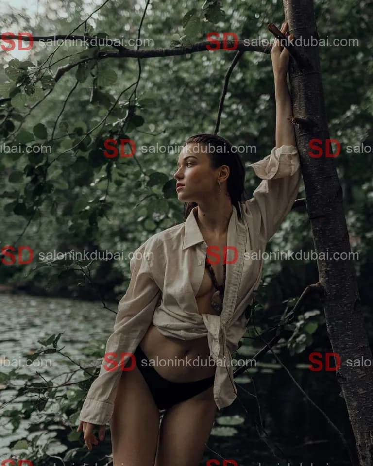 Evelyn β escort in Dubai