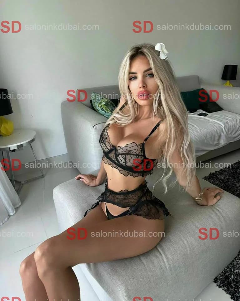 Evelyn β escort in Dubai
