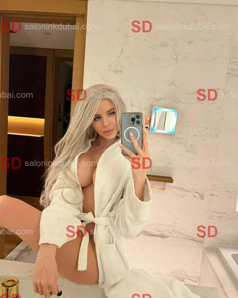 Evelyn β escort in Dubai