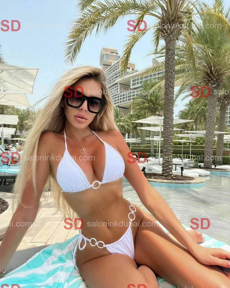 Evelyn β escort in Dubai