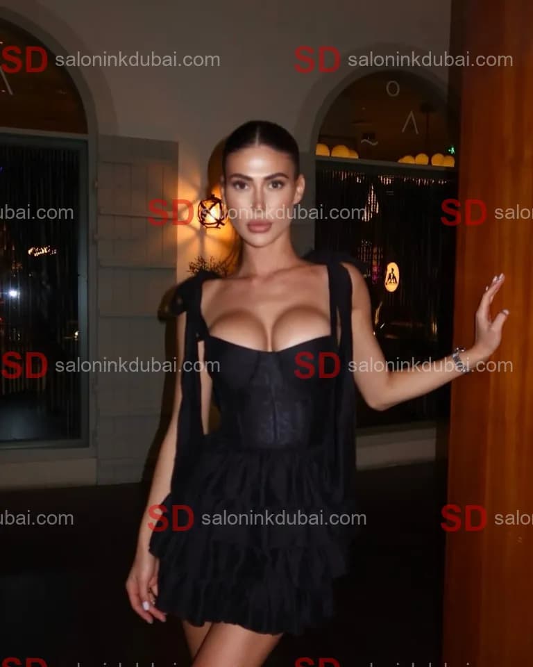 Farah β escort in Dubai