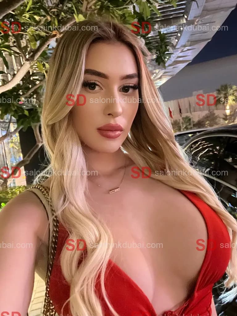 Farah β escort in Dubai