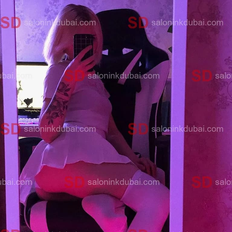 Farah β escort in Dubai