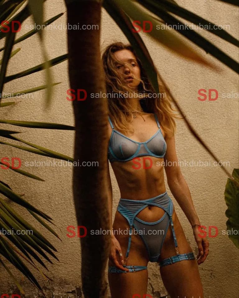 Farah β escort in Dubai