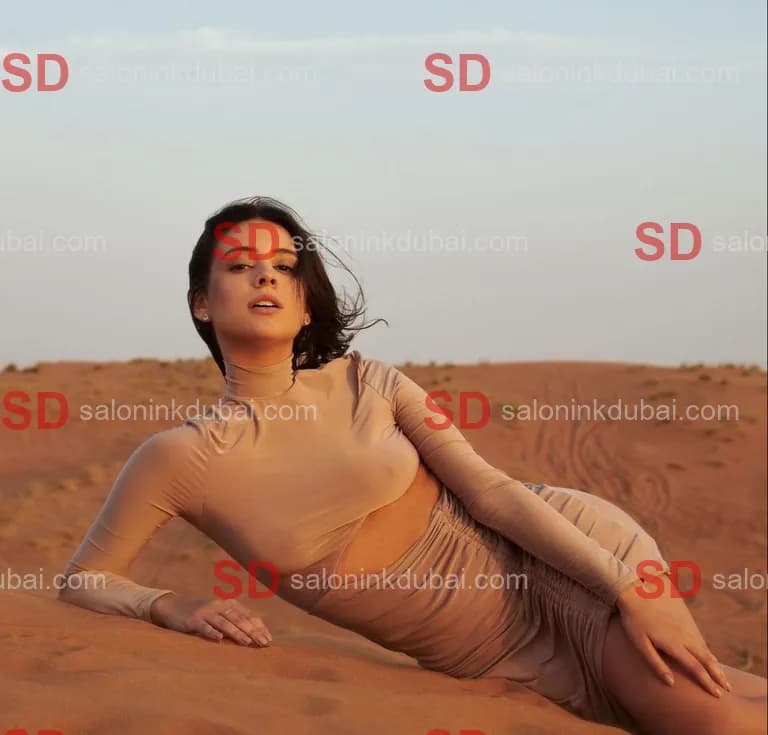 Fiona β escort in Dubai