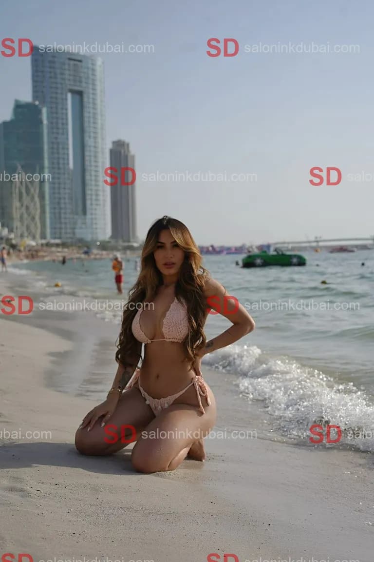 Fiona β escort in Dubai
