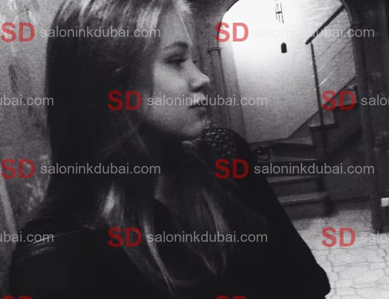 Fiona β escort in Dubai