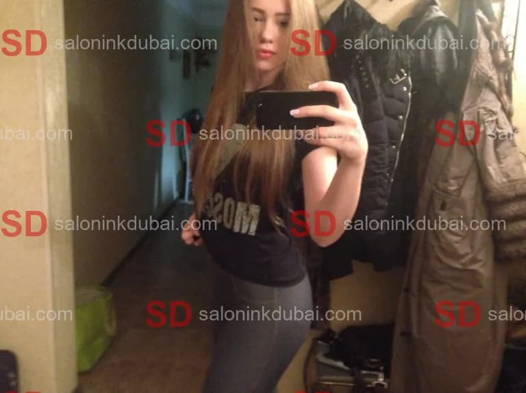 Fiona β escort in Dubai