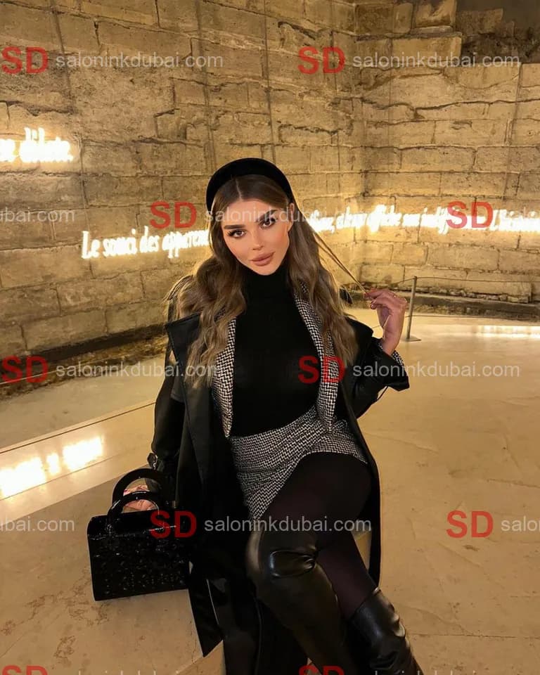 Freya β escort in Dubai