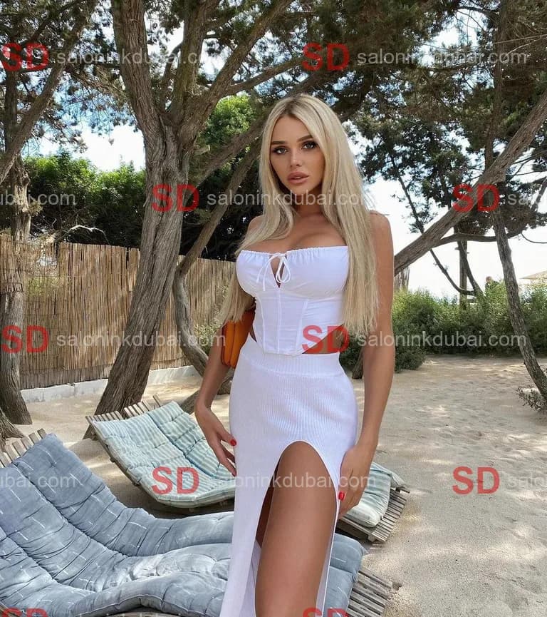 Freya β escort in Dubai