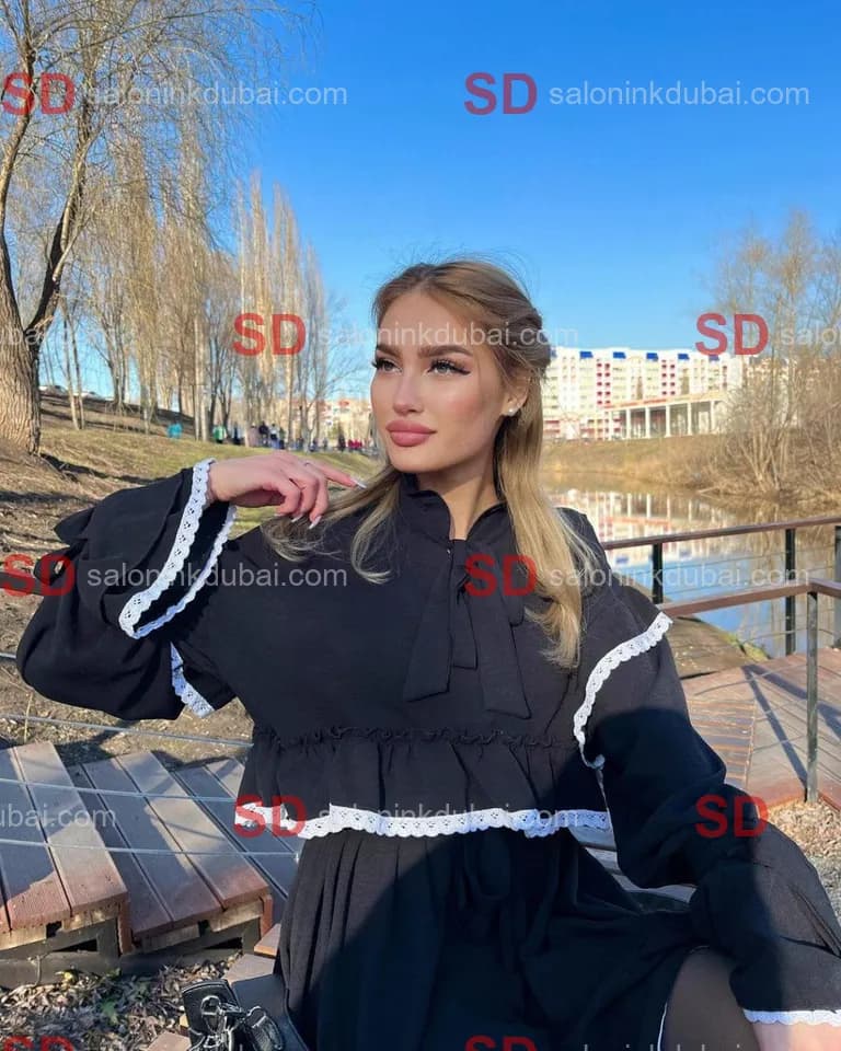 Freya β escort in Dubai