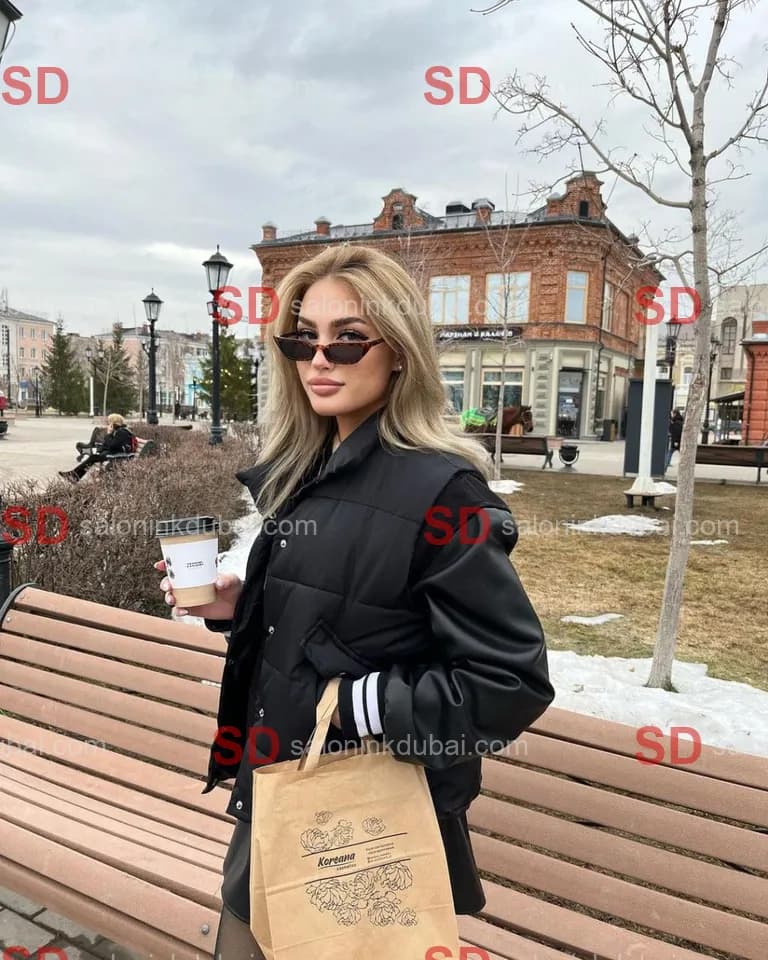 Freya β escort in Dubai