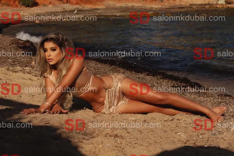 Freya β escort in Dubai