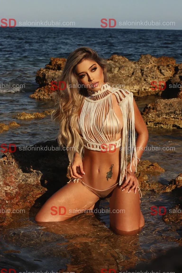 Freya β escort in Dubai