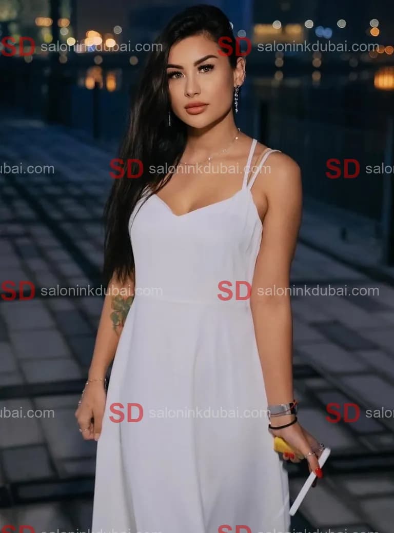 Freya β escort in Dubai