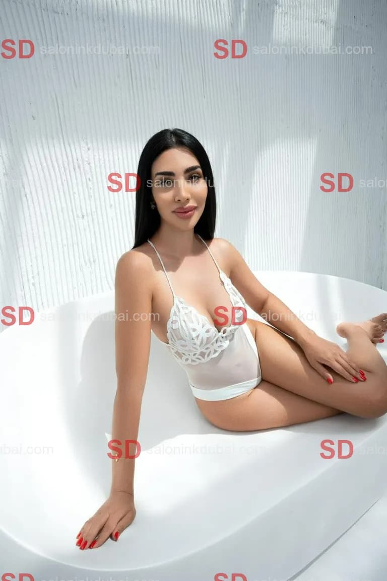 Freya β escort in Dubai