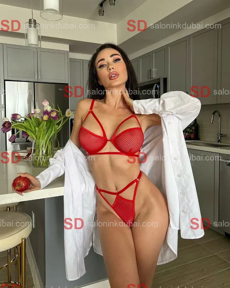 Gabriela β escort in Dubai