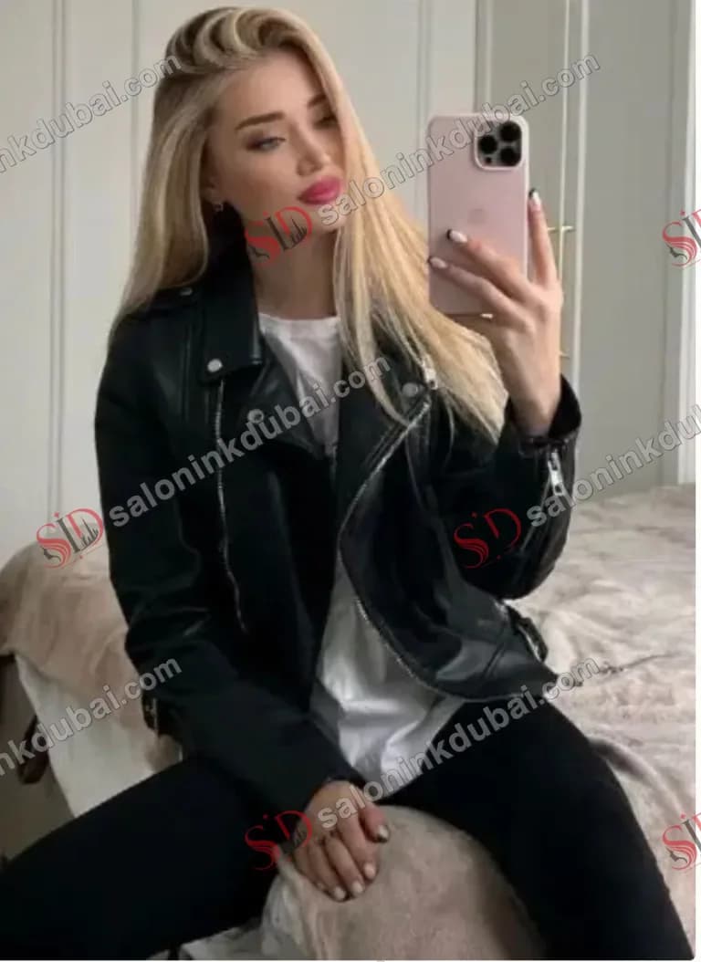 Gabriella — escort in Dubai