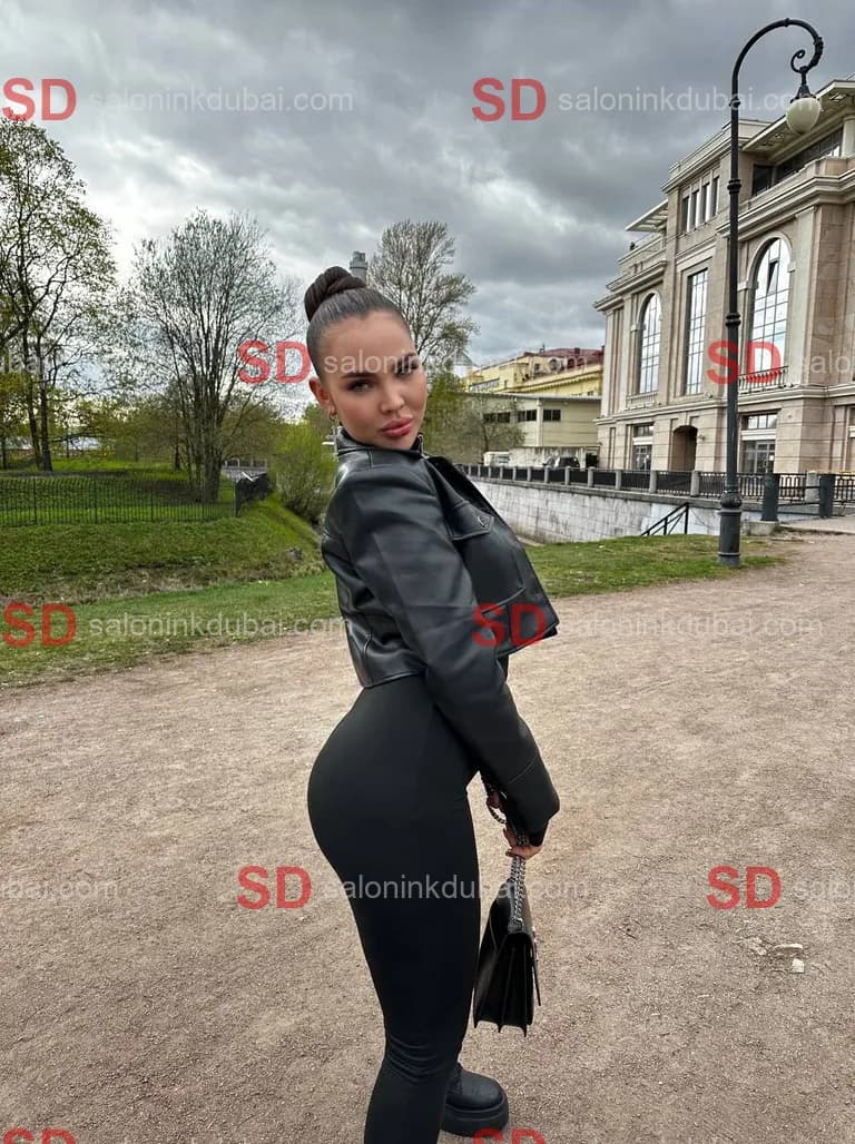 Gigi β escort in Dubai