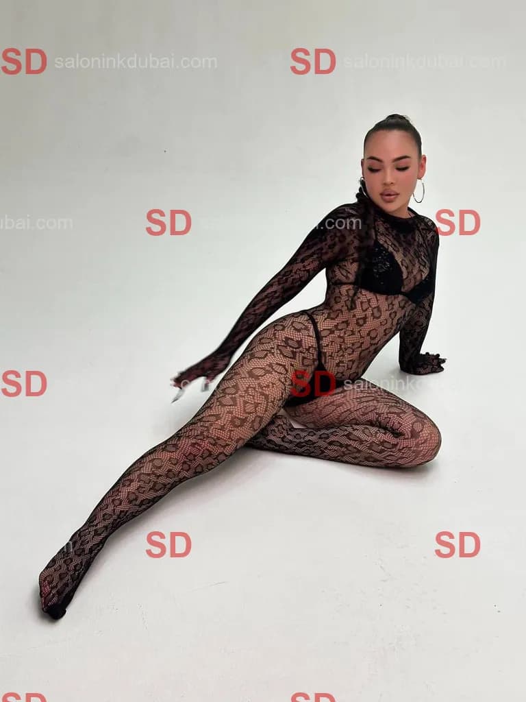 Gigi β escort in Dubai