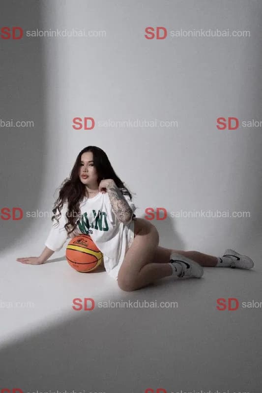 Gigi β escort in Dubai
