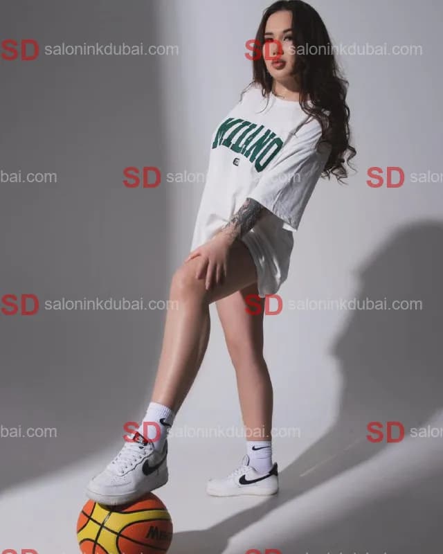 Gigi β escort in Dubai