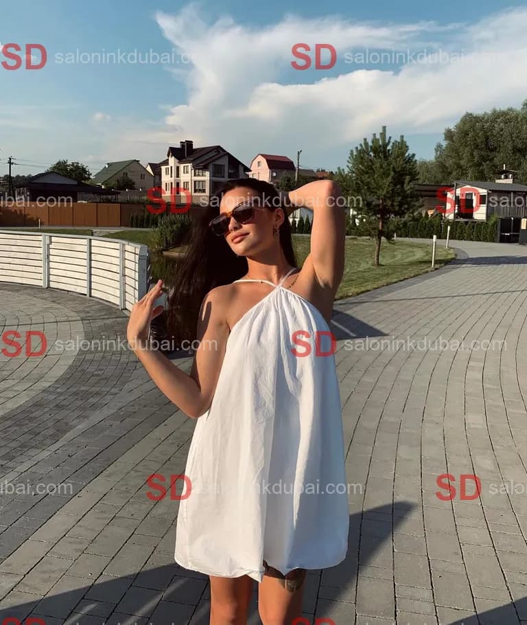 Gigi β escort in Dubai