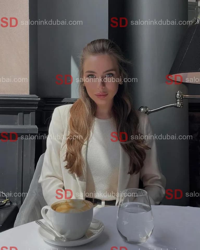 Gigi β escort in Dubai