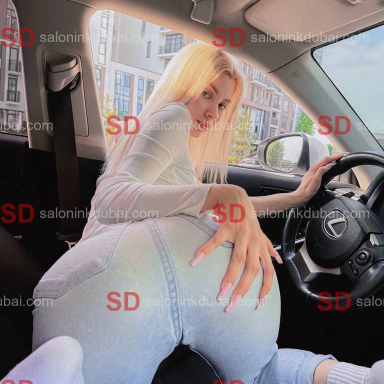 Gigi β escort in Dubai