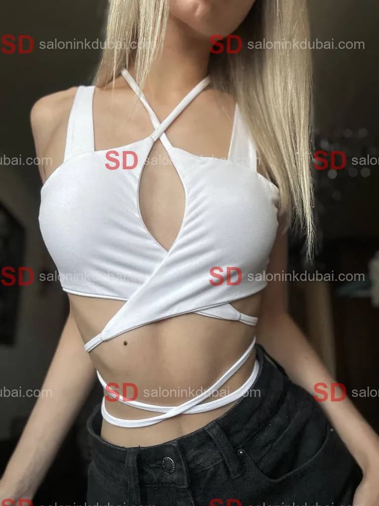 Gigi β escort in Dubai