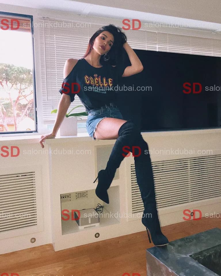 Gigi β escort in Dubai