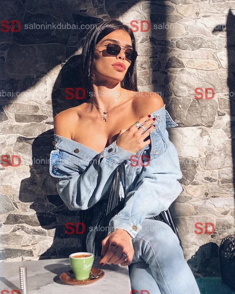 Gigi β escort in Dubai